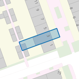 Perceel SGN00-A-3961