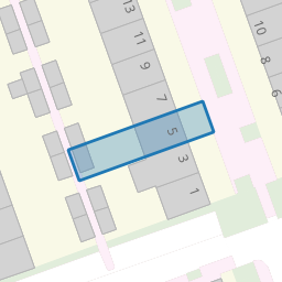 Perceel SGN00-A-3962