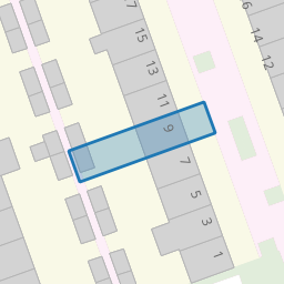 Perceel SGN00-A-3964