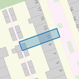 Perceel SGN00-A-3965