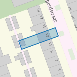 Perceel SGN00-A-3966