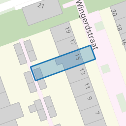 Perceel SGN00-A-3967