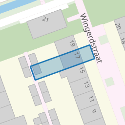 Perceel SGN00-A-3968