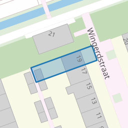 Perceel SGN00-A-3969