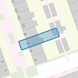 Perceel SGN00-A-3972