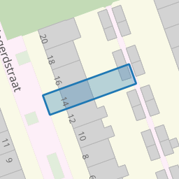 Perceel SGN00-A-3976