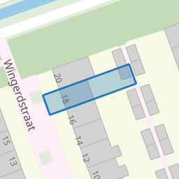 Perceel SGN00-A-3978