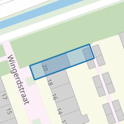 Perceel SGN00-A-3979