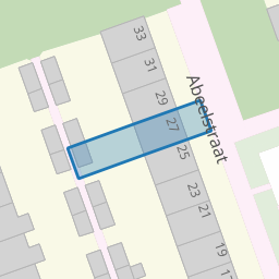 Perceel SGN00-A-3986