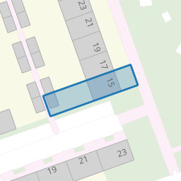 Perceel SGN00-A-3990