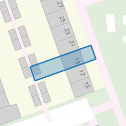 Perceel SGN00-A-3992