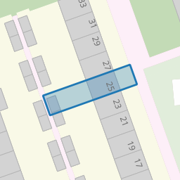 Perceel SGN00-A-3995