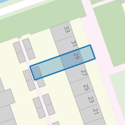 Perceel SGN00-A-3997