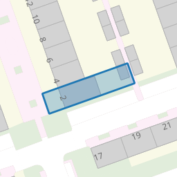 Perceel SGN00-A-4000