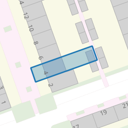 Perceel SGN00-A-4001