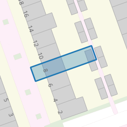 Perceel SGN00-A-4003