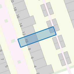 Perceel SGN00-A-4004