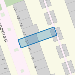 Perceel SGN00-A-4005