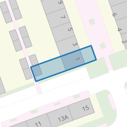 Perceel SGN00-A-4010