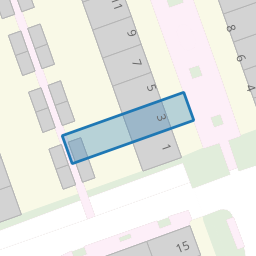 Perceel SGN00-A-4011