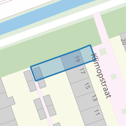 Perceel SGN00-A-4019