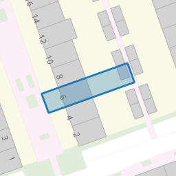 Perceel SGN00-A-4022