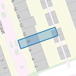 Perceel SGN00-A-4023