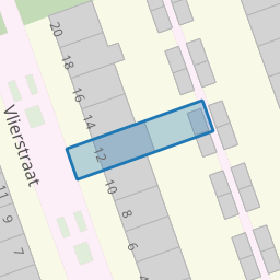 Perceel SGN00-A-4025