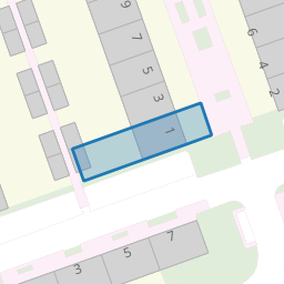 Perceel SGN00-A-4030