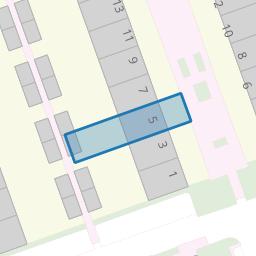 Perceel SGN00-A-4032