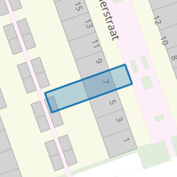 Perceel SGN00-A-4033