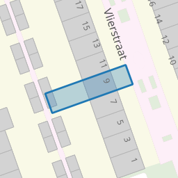 Perceel SGN00-A-4034