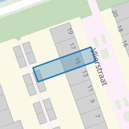 Perceel SGN00-A-4037