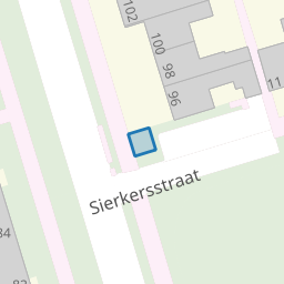 Perceel SGN00-A-4050