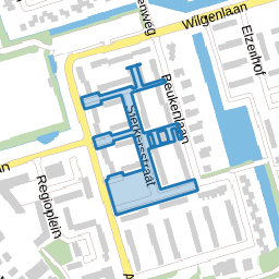Perceel SGN00-A-4051