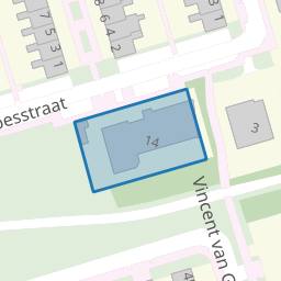 Perceel SGN00-A-4053