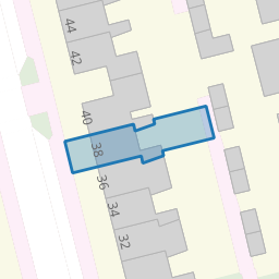 Perceel SGN00-A-4060