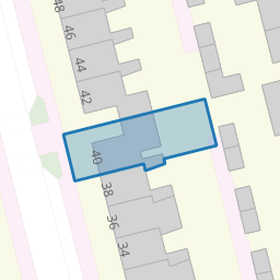 Perceel SGN00-A-4061