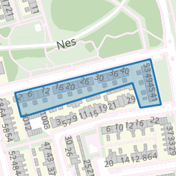 Perceel SGN00-A-4100