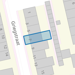 Perceel SGN00-A-4107