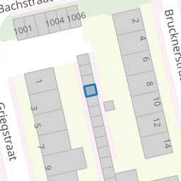 Perceel SGN00-A-4115