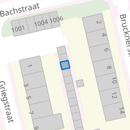 Perceel SGN00-A-4116