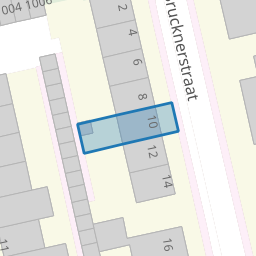 Perceel SGN00-A-4119