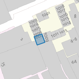 Perceel SGN00-A-4121