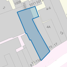 Perceel SGN00-A-4122