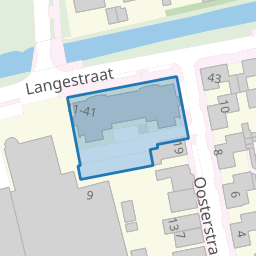 Perceel SGN00-A-4133