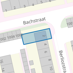Perceel SGN00-A-4136