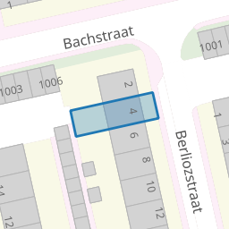 Perceel SGN00-A-4137