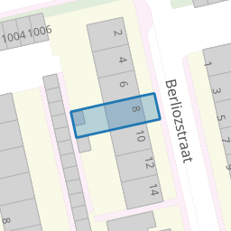 Perceel SGN00-A-4140