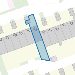 Perceel SGN00-A-4166